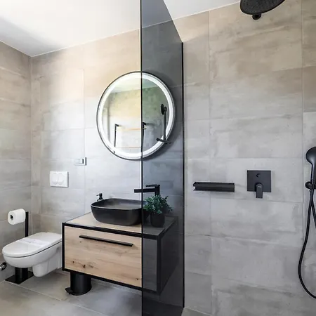 Villa Neoma Linardici